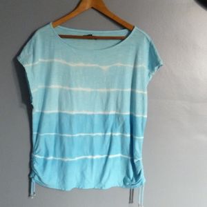 XL Women's Chaps Cotton Top